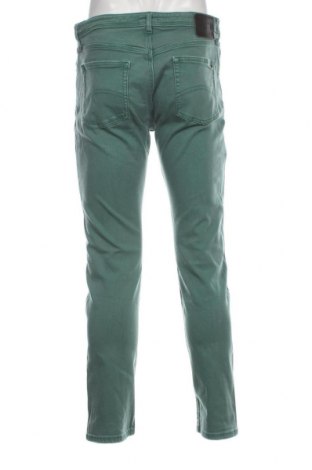 Herren Jeans Tommy Hilfiger, Größe L, Farbe Grün, Preis € 66,80