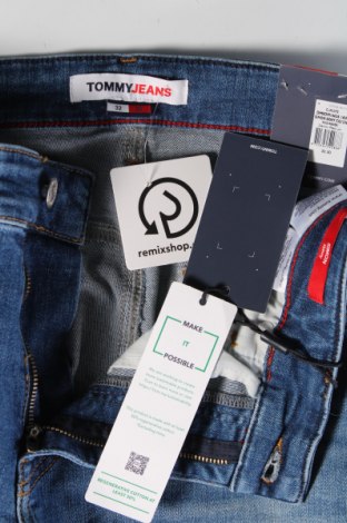 Herren Jeans Tommy Hilfiger, Größe M, Farbe Blau, Preis 52,58 €