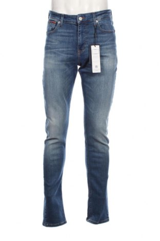 Herren Jeans Tommy Hilfiger, Größe M, Farbe Blau, Preis 52,58 €