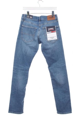 Pánské džíny  Tommy Hilfiger, Velikost S, Barva Modrá, Cena  2 957,00 Kč