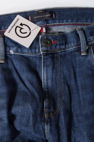 Pánské džíny  Tommy Hilfiger, Velikost L, Barva Modrá, Cena  1 270,00 Kč