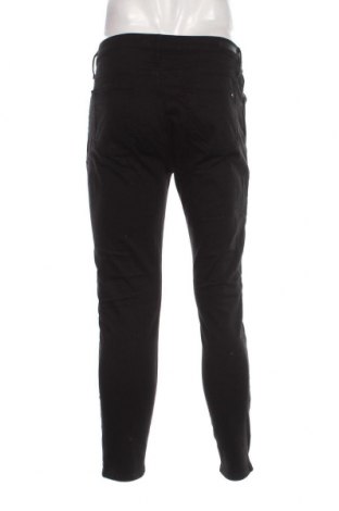 Мъжки дънки Tommy Hilfiger, Размер M, Цвят Черен, Цена 81,60 лв.