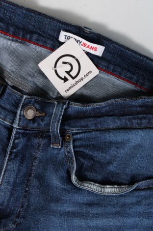 Herren Jeans Tommy Jeans, Größe L, Farbe Blau, Preis € 84,12