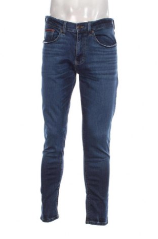 Ανδρικό τζίν Tommy Jeans, Μέγεθος L, Χρώμα Μπλέ, Τιμή 84,12 €