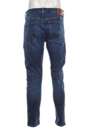 Męskie jeansy Tommy Jeans, Rozmiar L, Kolor Niebieski, Cena 435,00 zł