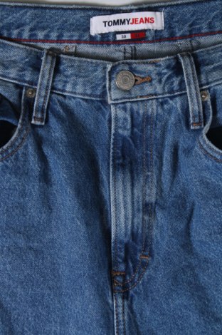 Pánske džínsy  Tommy Jeans, Veľkosť S, Farba Modrá, Cena  47,32 €