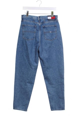 Мъжки дънки Tommy Jeans, Размер S, Цвят Син, Цена 102,00 лв.