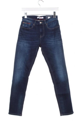 Herren Jeans Tommy Jeans, Größe S, Farbe Blau, Preis 39,96 €