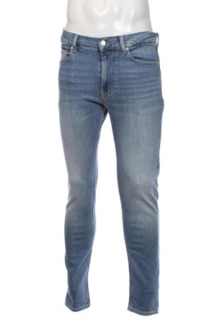 Pánské džíny  Tommy Jeans, Velikost M, Barva Modrá, Cena  1 479,00 Kč