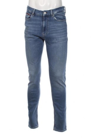 Pánské džíny  Tommy Jeans, Velikost L, Barva Modrá, Cena  2 366,00 Kč