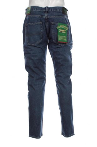 Męskie jeansy Tommy Jeans, Rozmiar M, Kolor Niebieski, Cena 543,75 zł