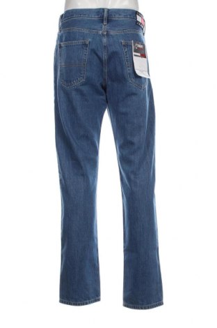 Pánske džínsy  Tommy Jeans, Veľkosť L, Farba Modrá, Cena  82,02 €