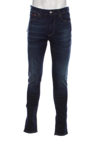 Pánské džíny  Tommy Jeans, Velikost M, Barva Modrá, Cena  2 957,00 Kč