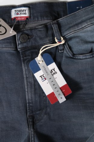 Pánské džíny  Tommy Jeans, Velikost M, Barva Modrá, Cena  1 183,00 Kč