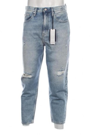 Pánské džíny  Tommy Jeans, Velikost M, Barva Modrá, Cena  2 957,00 Kč