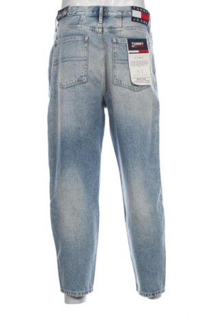 Pánske džínsy  Tommy Jeans, Veľkosť M, Farba Modrá, Cena  57,83 €