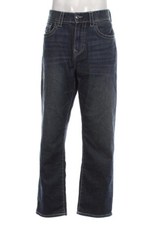 Herren Jeans True Religion, Größe L, Farbe Blau, Preis 70,93 €