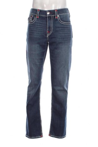 Herren Jeans True Religion, Größe L, Farbe Blau, Preis 70,93 €