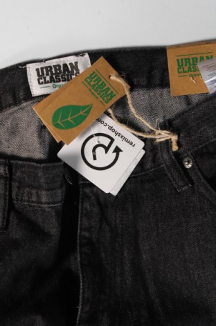 Pánské džíny  Urban Classics, Velikost L, Barva Černá, Cena  329,00 Kč