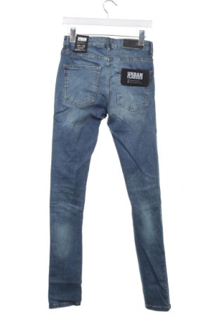 Herren Jeans Urban Classics, Größe S, Farbe Blau, Preis 5,95 €