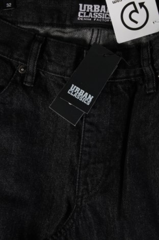 Pánske džínsy  Urban Classics, Veľkosť M, Farba Čierna, Cena  23,81 €