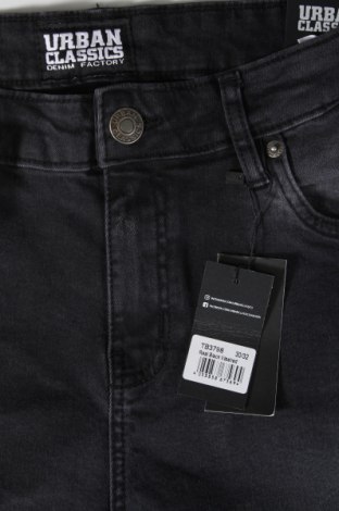 Herren Jeans Urban Classics, Größe S, Farbe Schwarz, Preis € 5,95