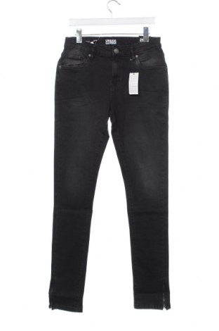 Pánske džínsy  Urban Classics, Veľkosť S, Farba Čierna, Cena  5,95 €