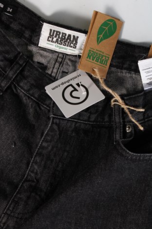 Herren Jeans Urban Classics, Größe L, Farbe Schwarz, Preis € 12,70