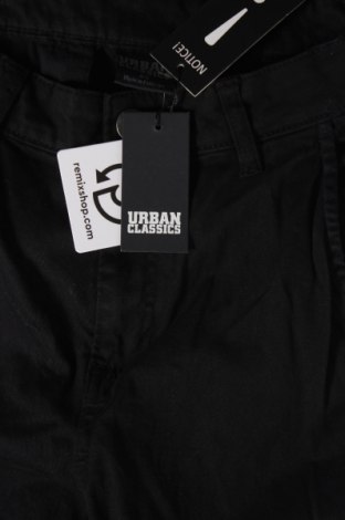 Herren Jeans Urban Classics, Größe XS, Farbe Schwarz, Preis 39,69 €
