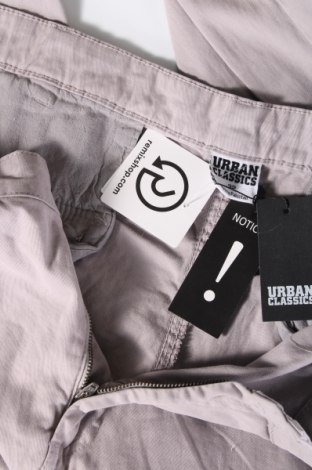 Męskie jeansy Urban Classics, Rozmiar L, Kolor Szary, Cena 67,73 zł