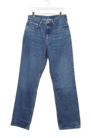Herren Jeans Weekday, Größe S, Farbe Blau, Preis 7,35 €