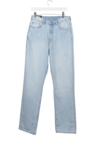 Pánske džínsy  Weekday, Veľkosť S, Farba Modrá, Cena  48,97 €