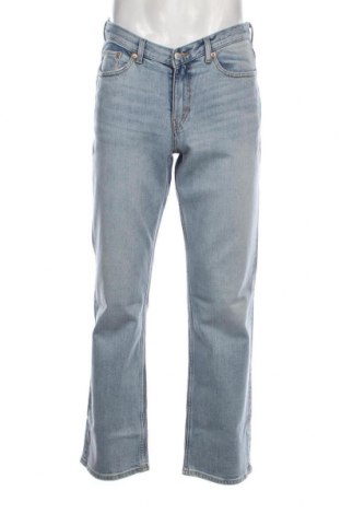 Herren Jeans Weekday, Größe M, Farbe Blau, Preis 13,71 €