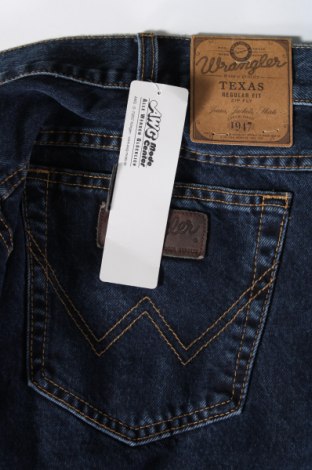 Herren Jeans Wrangler, Größe XXL, Farbe Blau, Preis € 52,19
