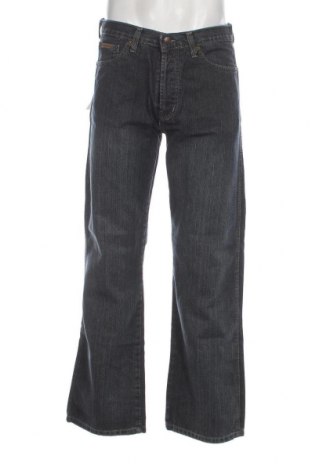Herren Jeans Wrangler, Größe M, Farbe Blau, Preis 65,98 €