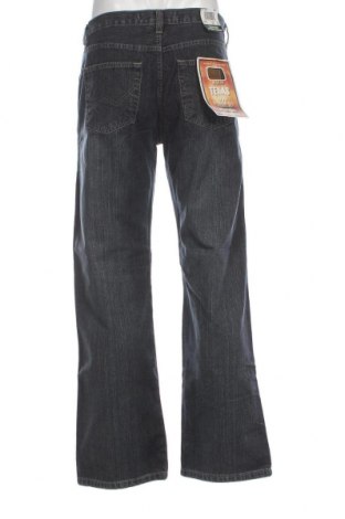 Herren Jeans Wrangler, Größe M, Farbe Blau, Preis 65,98 €