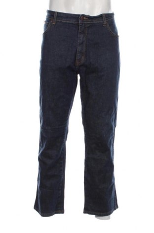 Pánské džíny  Wrangler, Velikost XL, Barva Modrá, Cena  1 136,00 Kč