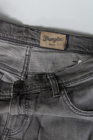 Herren Jeans Wrangler, Größe M, Farbe Grau, Preis € 44,36