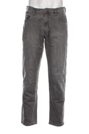 Herren Jeans Wrangler, Größe M, Farbe Grau, Preis 40,71 €