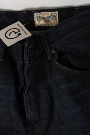 Herren Jeans Wrangler, Größe M, Farbe Blau, Preis 40,71 €