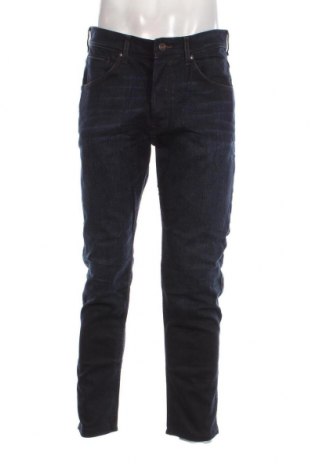 Herren Jeans Wrangler, Größe M, Farbe Blau, Preis 40,71 €