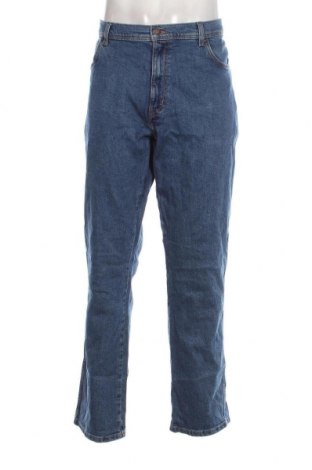 Herren Jeans Wrangler, Größe XL, Farbe Blau, Preis € 52,19