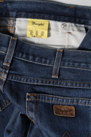 Herren Jeans Wrangler, Größe L, Farbe Blau, Preis € 19,56