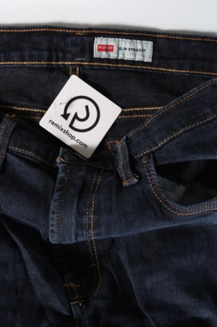 Herren Jeans Wrangler, Größe M, Farbe Blau, Preis € 52,19