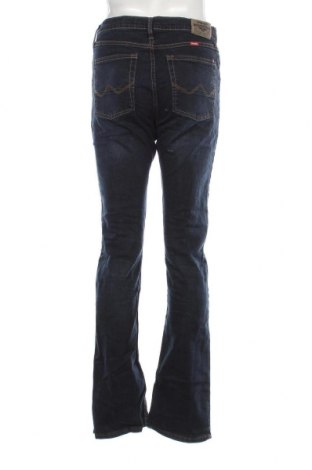 Herren Jeans Wrangler, Größe M, Farbe Blau, Preis 27,14 €