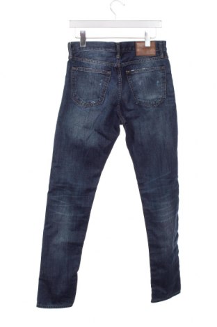 Pánske džínsy  Xside, Veľkosť XS, Farba Modrá, Cena  3,29 €
