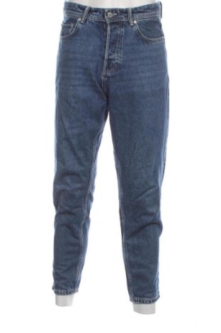Pánske džínsy  Zara, Veľkosť S, Farba Modrá, Cena  5,36 €