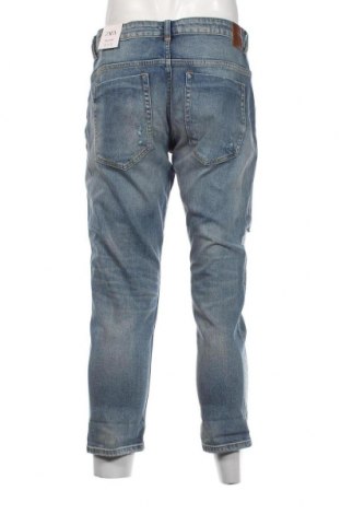 Herren Jeans Zara, Größe M, Farbe Blau, Preis € 16,80