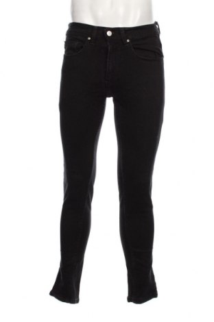 Pánské džíny  Zara, Velikost M, Barva Černá, Cena  237,00 Kč