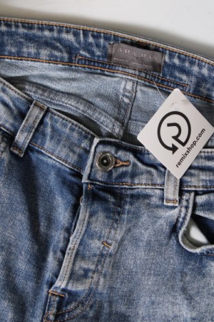 Herren Jeans Zara Man, Größe M, Farbe Blau, Preis € 13,81